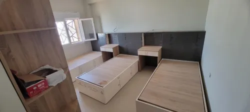 Étude rénovation réalisation suivi clés en main