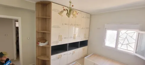 Étude rénovation réalisation suivi clés en main