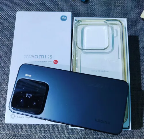 Xiaomi Xiaomi 15