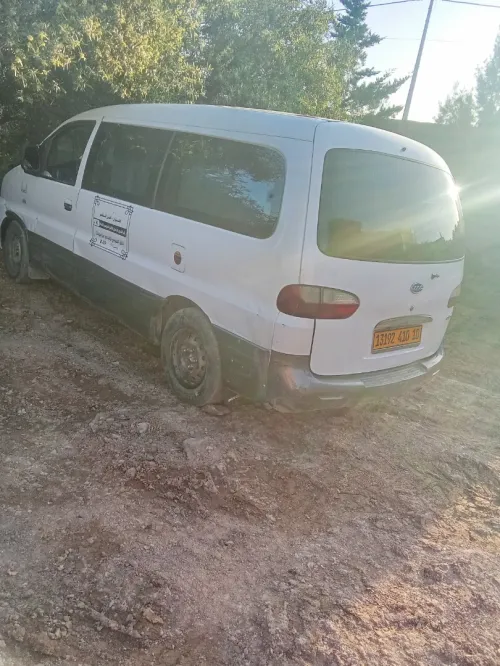 JAC Jac 1040 turbo 2010