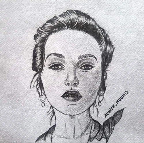 Dessin et Caricature
