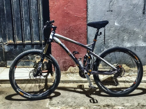 Vélo Lapierre XControl 410 Taille M 26"