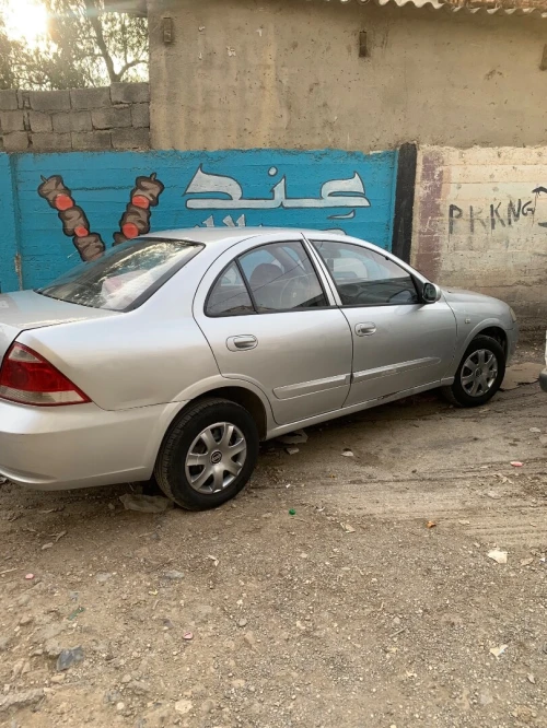 Nissan Sunny 2011 Sunny