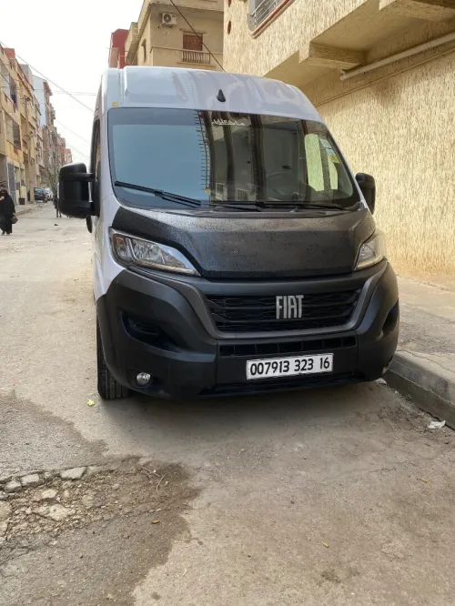 Fiat Ducato 2023