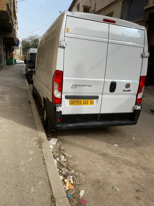 Fiat Ducato 2023