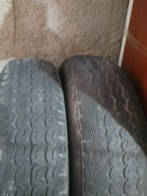195/75/16 c RADIAL