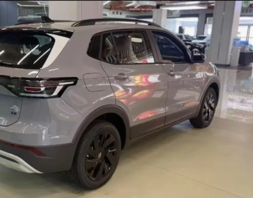 Volkswagen Tahru 2025 