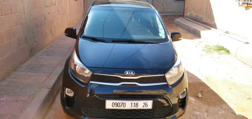 Kia Picanto 2019 