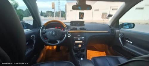 Renault Laguna 2 2002 Initial paris