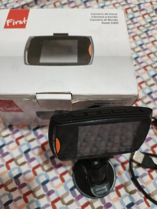 Camera de bord