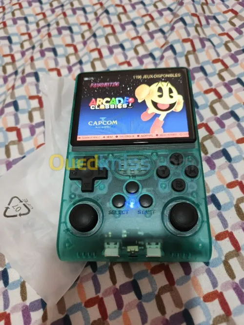 Consol game R405 PRO
