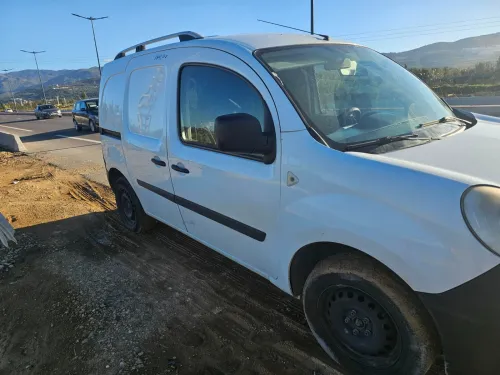 Renault Kangoo 2011 Kangoo