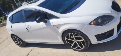 Seat Leon 2013 Leon