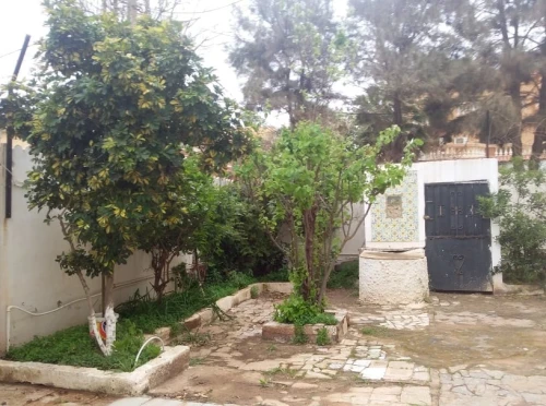 Vente Villa Alger Staoueli