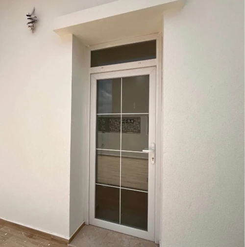 Fenêtre aluminium