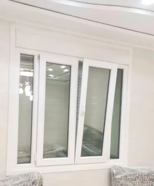 Porte aluminium et pvc