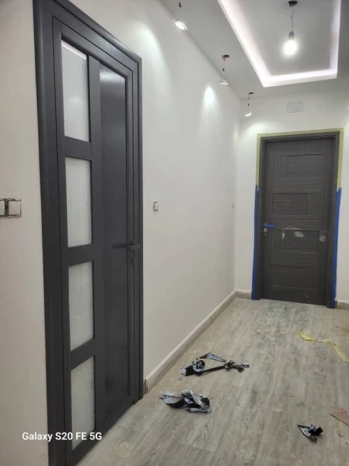 Fenêtre aluminium