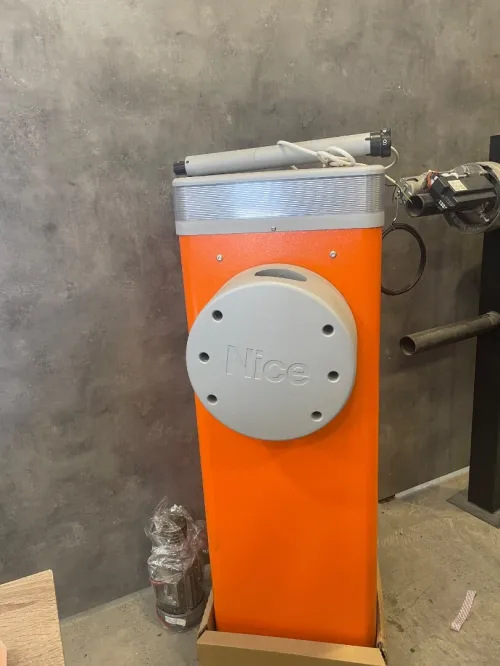 Motorisation portail battant et coulissant 