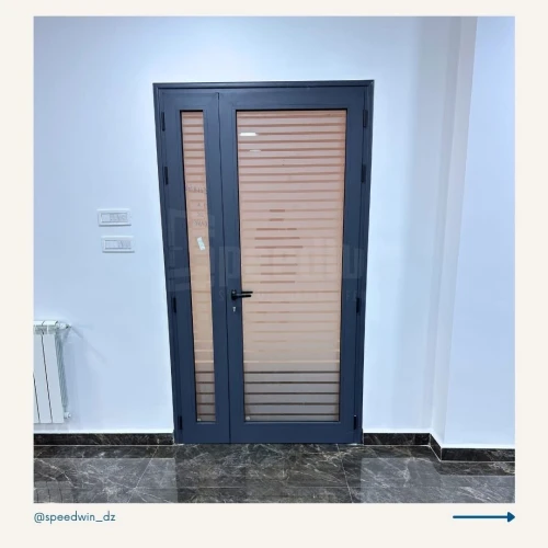 Fenêtre aluminium