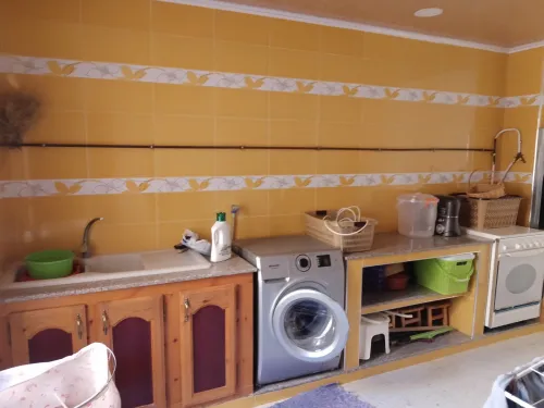 Vente Villa Djelfa Djelfa