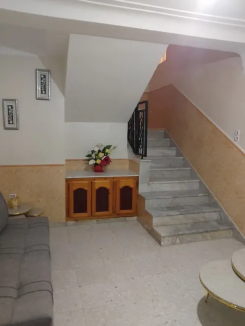 Vente Villa Djelfa Djelfa