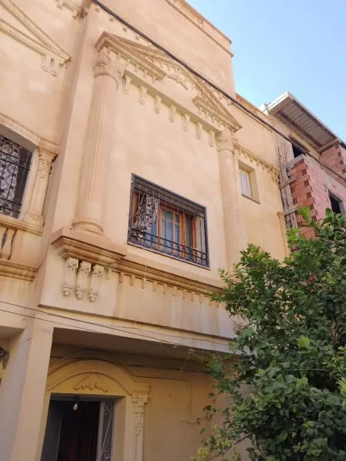 Vente Villa Djelfa Djelfa