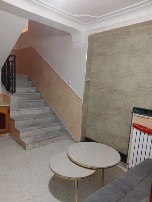 Vente Villa Djelfa Djelfa