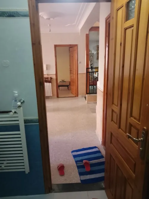 Vente Villa Djelfa Djelfa