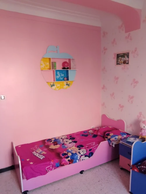 Vente Villa Djelfa Djelfa