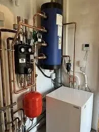 Plombier  technicien chaufagiste reparation h installation