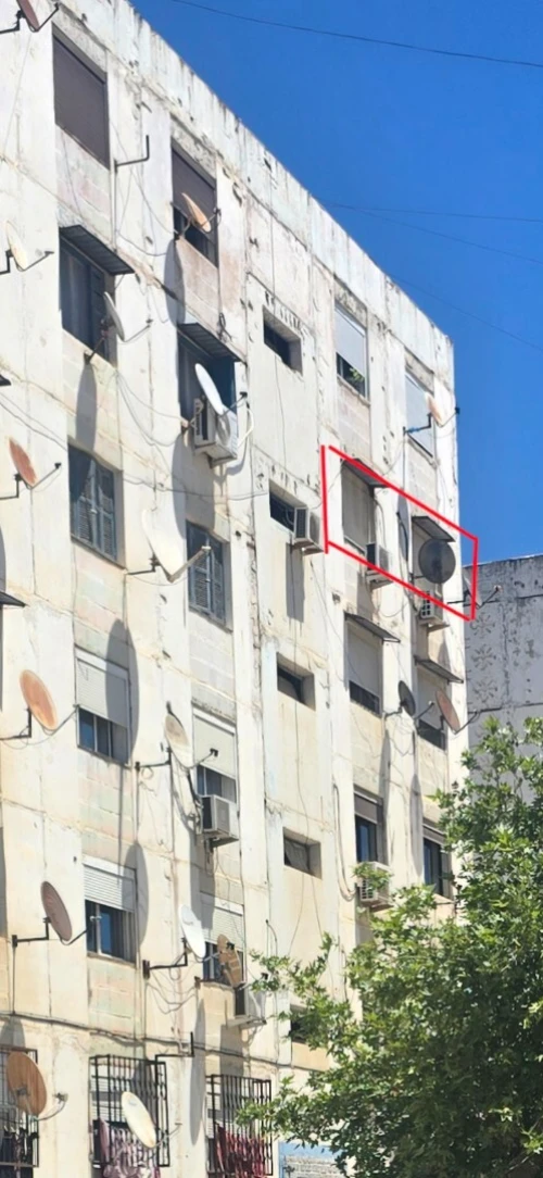 Location Appartement F3 Skikda Skikda