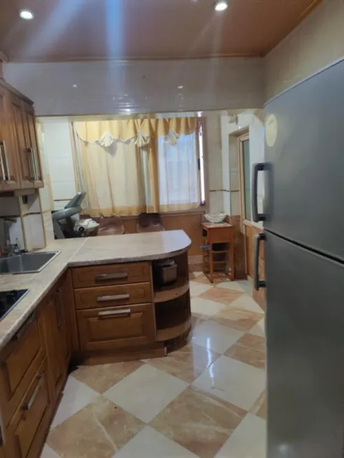 Location Appartement F3 Skikda Skikda
