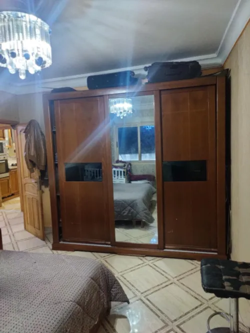 Location Appartement F3 Skikda Skikda