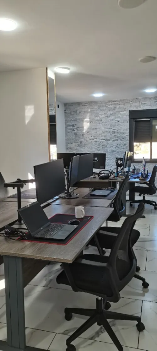 Location bien immobilier Oran Ain el bia