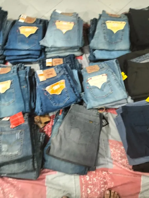 Vente Lot vêtements 