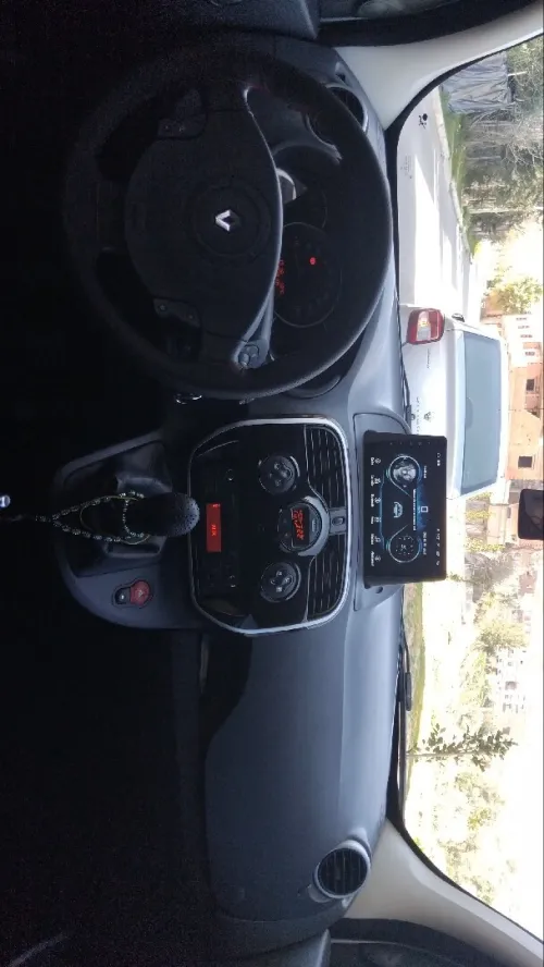 Renault Kangoo 2021 Kangoo