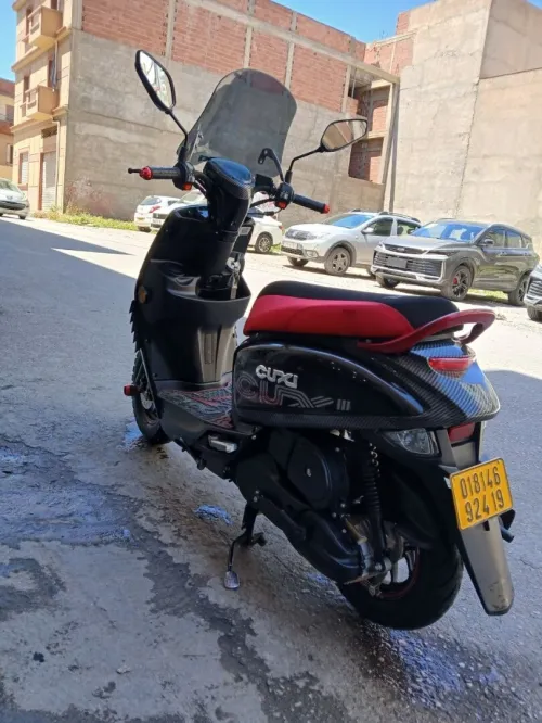 Vms Cuxi 2 2024