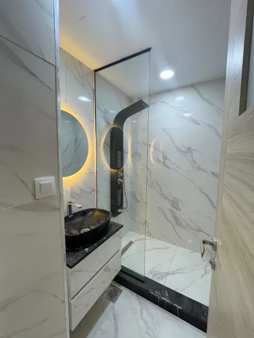 Vente Appartement F3 Alger Souidania