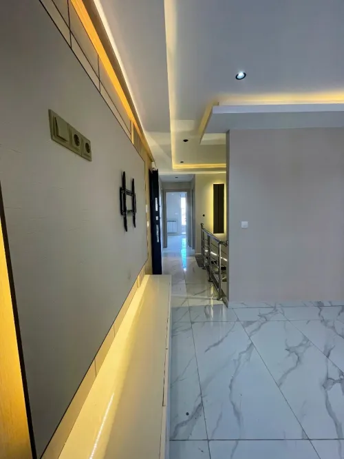 Vente Appartement F3 Alger Souidania