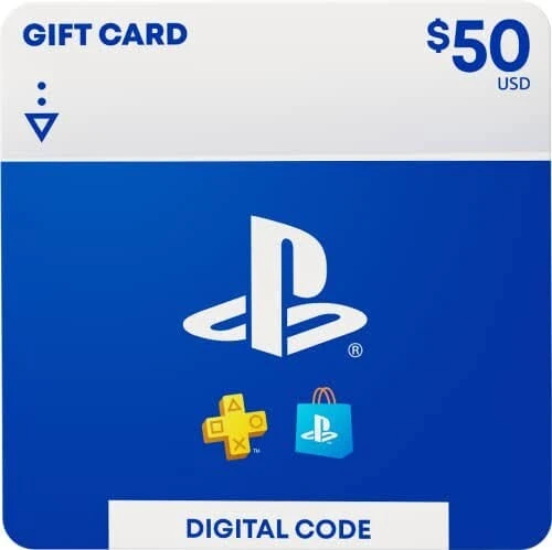 بيع card gift playstation américain 