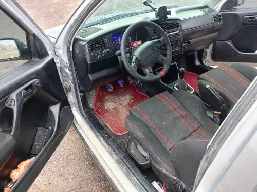 Volkswagen Golf 3 1992 Golf 3
