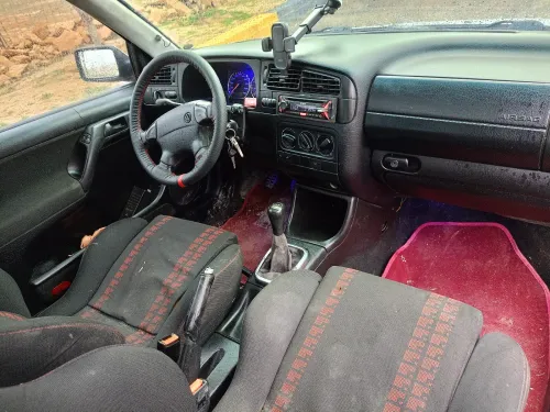 Volkswagen Golf 3 1992 Golf 3