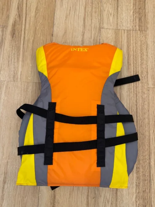 Gilet de nage