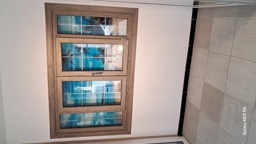 PVC porte & fenêtre 