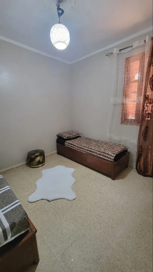 Location Appartement Niveau de villa F3 Skikda Skikda