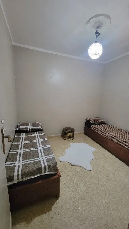 Location Appartement Niveau de villa F3 Skikda Skikda