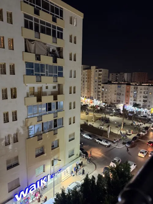 Vente Appartement Duplex F3 Oran Bir el djir