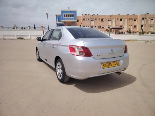 Peugeot 301 2013 Active