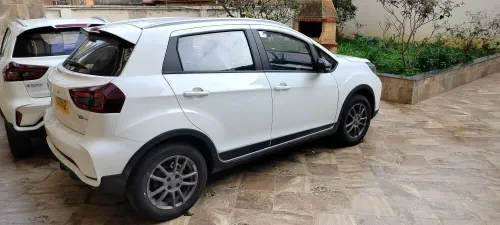 Geely LIVAN GX3 PRO 2025 Full Option