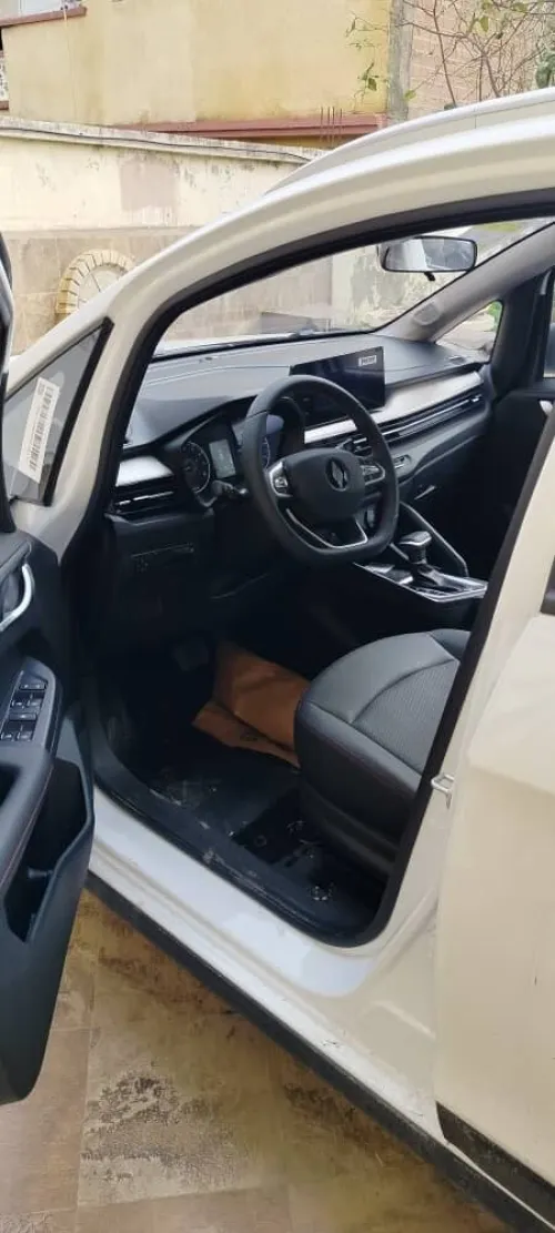 Geely LIVAN GX3 PRO 2025 Full Option